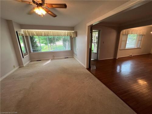 11635 Sunset Road, Southwold, ON - Indoor Photo Showing Other Room
