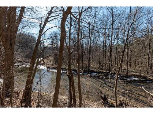 235484 23Rd Line, Thamesford, ON - Outdoor With View