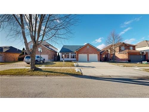 1185 Thornley Street, London, ON - Outdoor