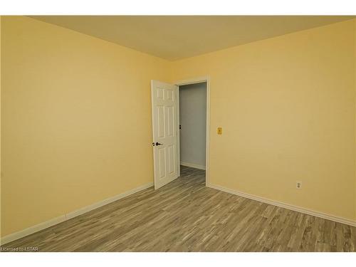 20550 Communication Road, Blenheim, ON - Indoor Photo Showing Other Room