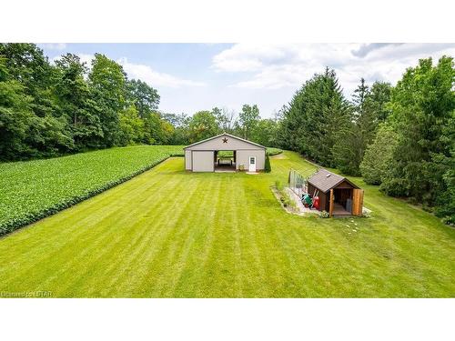 1514 Longwoods Road, Southwest Middlesex, ON - Outdoor