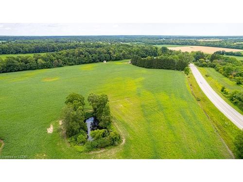 1514 Longwoods Road, Southwest Middlesex, ON - Outdoor With View