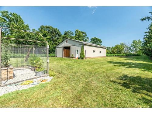 1514 Longwoods Road, Southwest Middlesex, ON - Outdoor