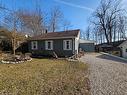 27955 Park Drive, Wallacetown, ON  - Outdoor 