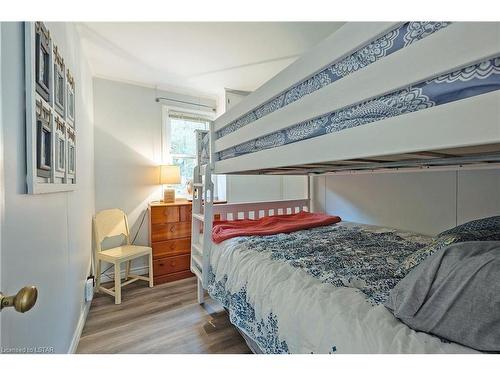 27955 Park Drive, Wallacetown, ON - Indoor Photo Showing Bedroom