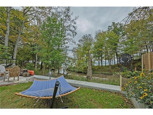 27955 Park Drive, Wallacetown, ON - Outdoor