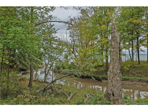 27955 Park Drive, Wallacetown, ON - Outdoor With View