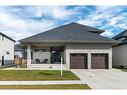3478 Silverleaf Chase, London, ON  - Outdoor 
