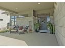 3478 Silverleaf Chase, London, ON  -  With Exterior 