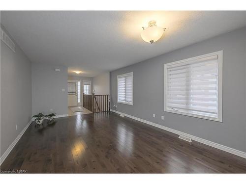 3299 Emilycarr Lane, London, ON - Indoor Photo Showing Other Room