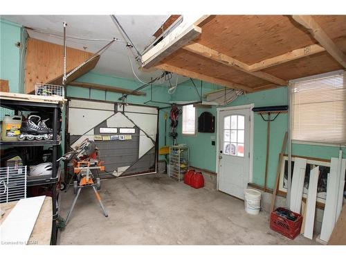 3679 Concession Drive, Glencoe, ON - Indoor Photo Showing Bathroom