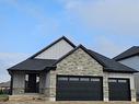 Lot 11 Kelly Drive, Thamesford, ON  - Outdoor With Facade 
