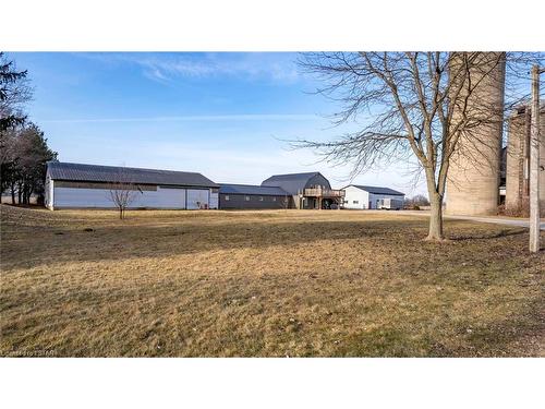22930 Thames Road, Appin, ON - Outdoor