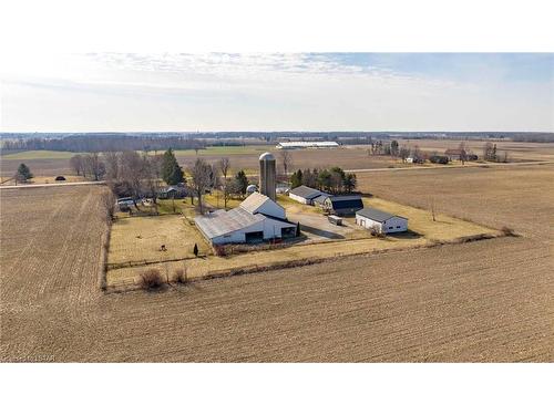 22930 Thames Road, Appin, ON - Outdoor With View