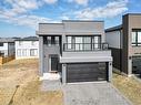 62-1820 Canvas Way, London, ON  - Outdoor 