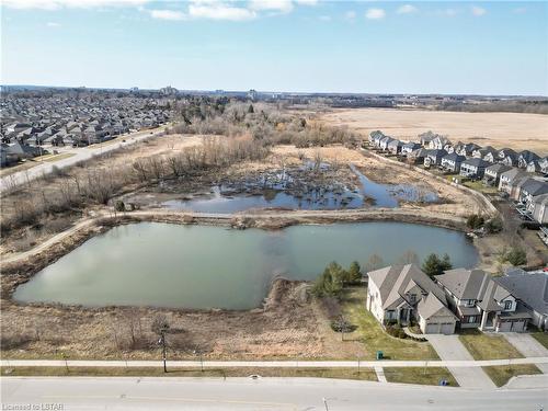 62-1820 Canvas Way, London, ON - Outdoor With View