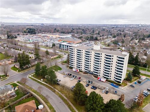 801-600 Grenfell Drive, London, ON - Outdoor With View