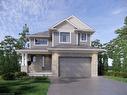 57 (Lot 35) Silverleaf Path, St. Thomas, ON  - Outdoor With Facade 