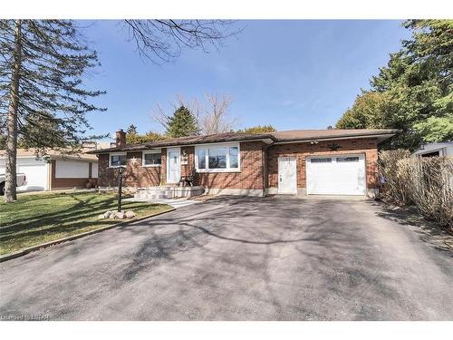 1289 Victoria Drive, London, ON - Outdoor