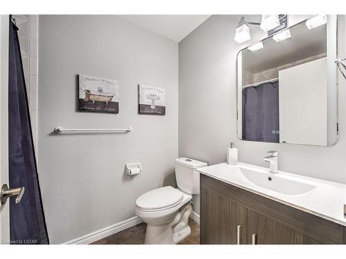 1003-95 Base Line Road W, London, ON - Indoor Photo Showing Bathroom