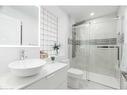 202-460 Wellington Street, London, ON  - Indoor Photo Showing Bathroom 
