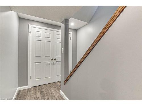 1532 Evans Boulevard, London, ON - Indoor Photo Showing Other Room