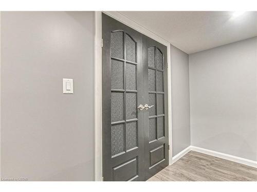 1532 Evans Boulevard, London, ON - Indoor Photo Showing Other Room