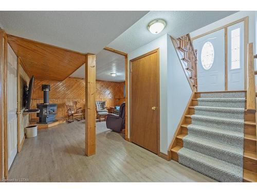 21217 Taits Road, Glencoe, ON - Indoor Photo Showing Other Room