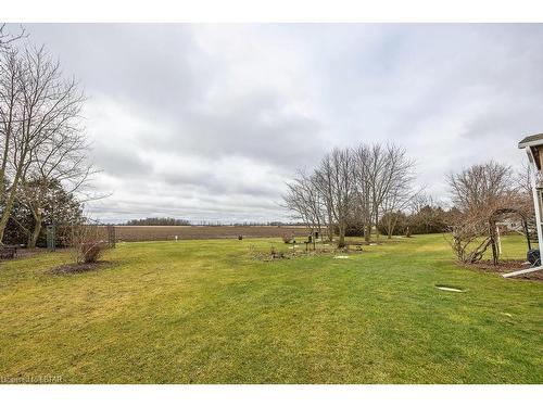 21217 Taits Road, Glencoe, ON - Outdoor With View