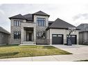 7427 Silver Creek Crescent, London, ON  - Outdoor With Facade 