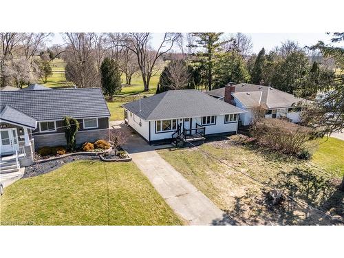416 Indian Creek Road, Chatham, ON - Outdoor