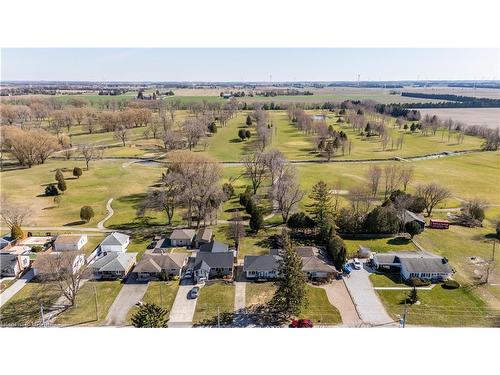 416 Indian Creek Road, Chatham, ON - Outdoor With View