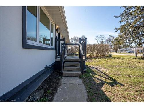 416 Indian Creek Road, Chatham, ON - Outdoor