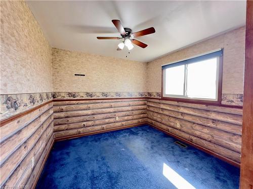 817 Bentpath Line, Sombra, ON - Indoor Photo Showing Bedroom