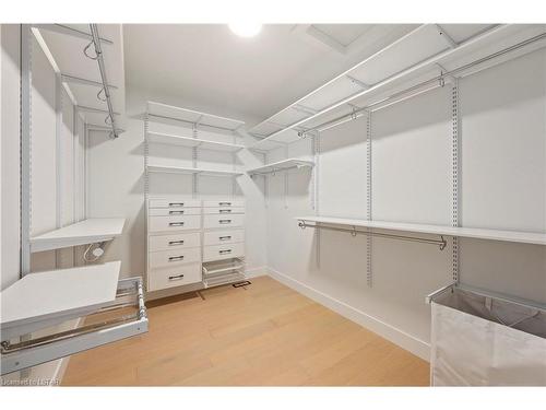 365 Manhattan Drive, London, ON - Indoor With Storage