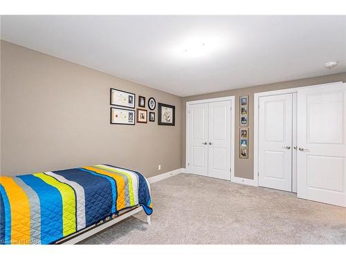 15 Tattersall, Grand Bend, ON - Indoor Photo Showing Bedroom