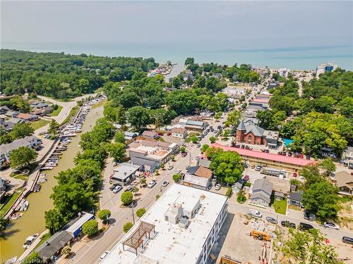 15 Tattersall, Grand Bend, ON - Outdoor With View