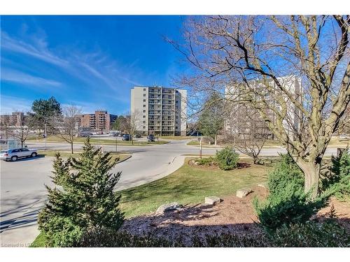 205-1590 Ernest Avenue, London, ON - Outdoor With View