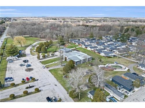 52-22790 Amiens Road, Komoka, ON - Outdoor With View