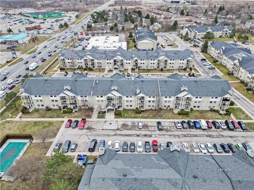 310-735 Deveron Crescent, London, ON - Outdoor With View