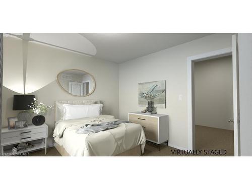 26 Anne Street, Aylmer, ON - Indoor Photo Showing Bedroom