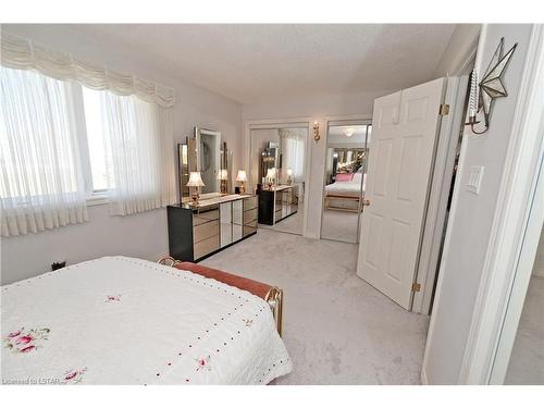 255 Miller Road, Dutton, ON - Indoor Photo Showing Bedroom