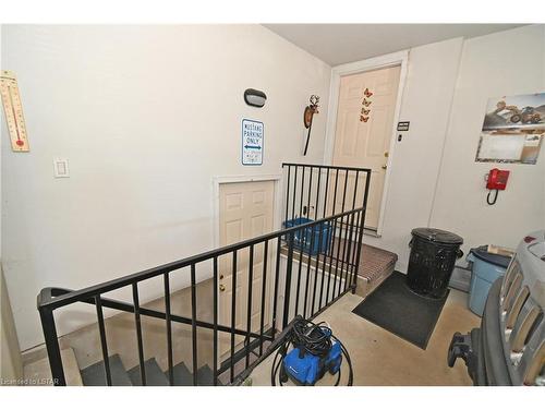 255 Miller Road, Dutton, ON - Indoor Photo Showing Other Room