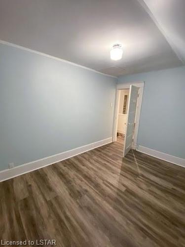 29 Carfrae Street, London, ON - Indoor Photo Showing Other Room