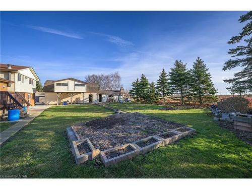 5054 Westchester Bourne, Thames Centre, ON - Outdoor