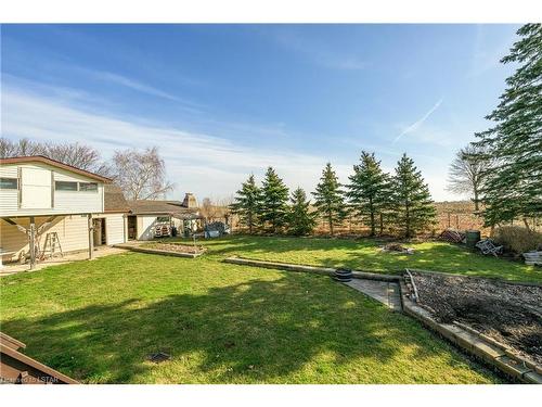 5054 Westchester Bourne, Thames Centre, ON - Outdoor