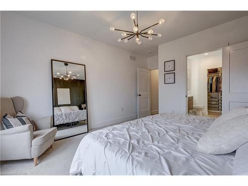 9233 Richmond Road, Richmond, ON - Indoor Photo Showing Bedroom