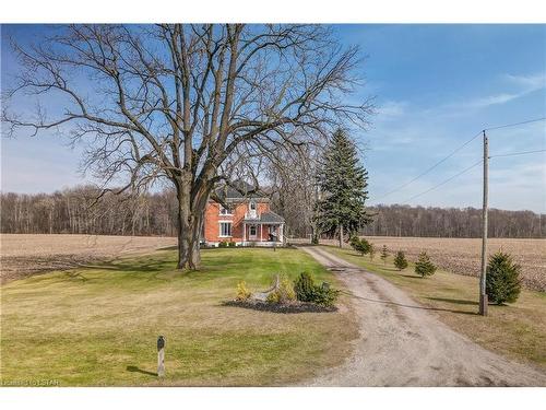 7086 Springfield Road, Aylmer, ON - Outdoor With View