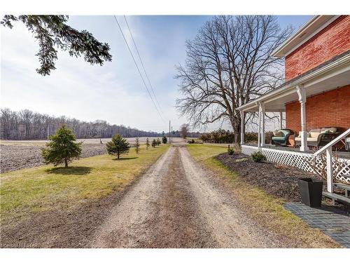 7086 Springfield Road, Aylmer, ON - Outdoor With View