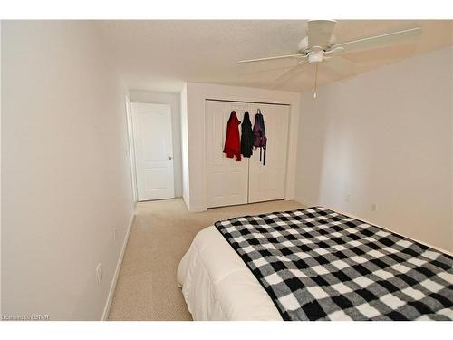 75 Lardner Street, Cambridge, ON - Indoor Photo Showing Bedroom